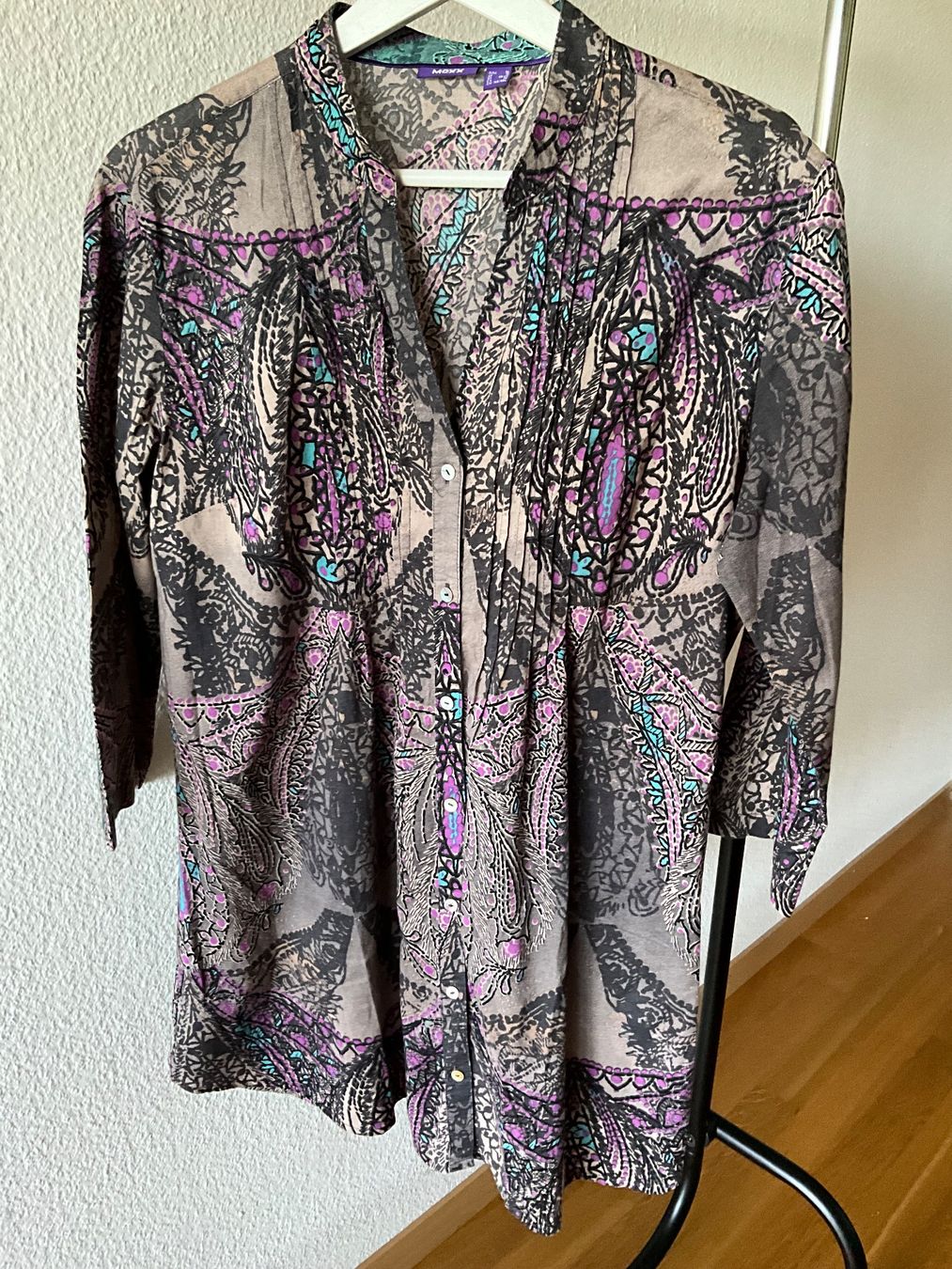 Tuniche: Kleid, Tunika, Bluse MEXX Gr. 36 – Nuovo (secondo la descrizione) da Muri b. Bern venduto da SmuriS