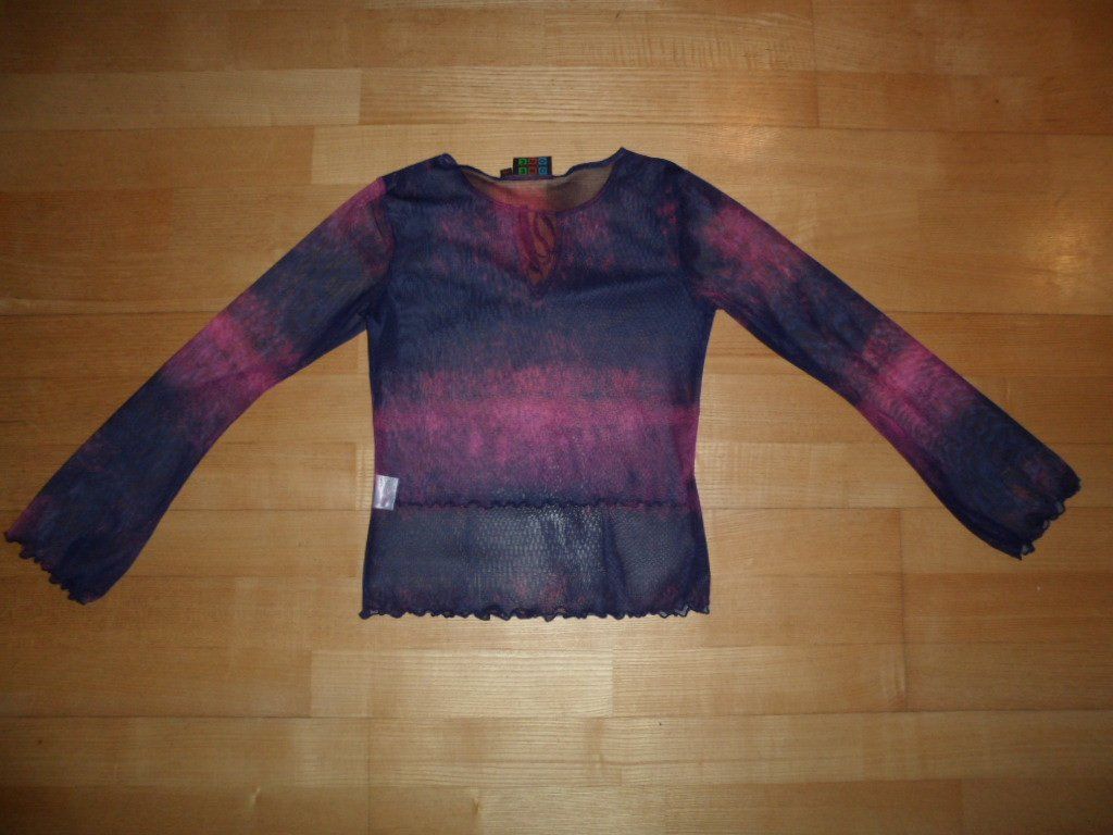 Pantaloni: Jeans Shorts + Longshirt Gr. 134 – Nuovo (secondo la descrizione) da Zeneggen venduto da shemesh_ 2