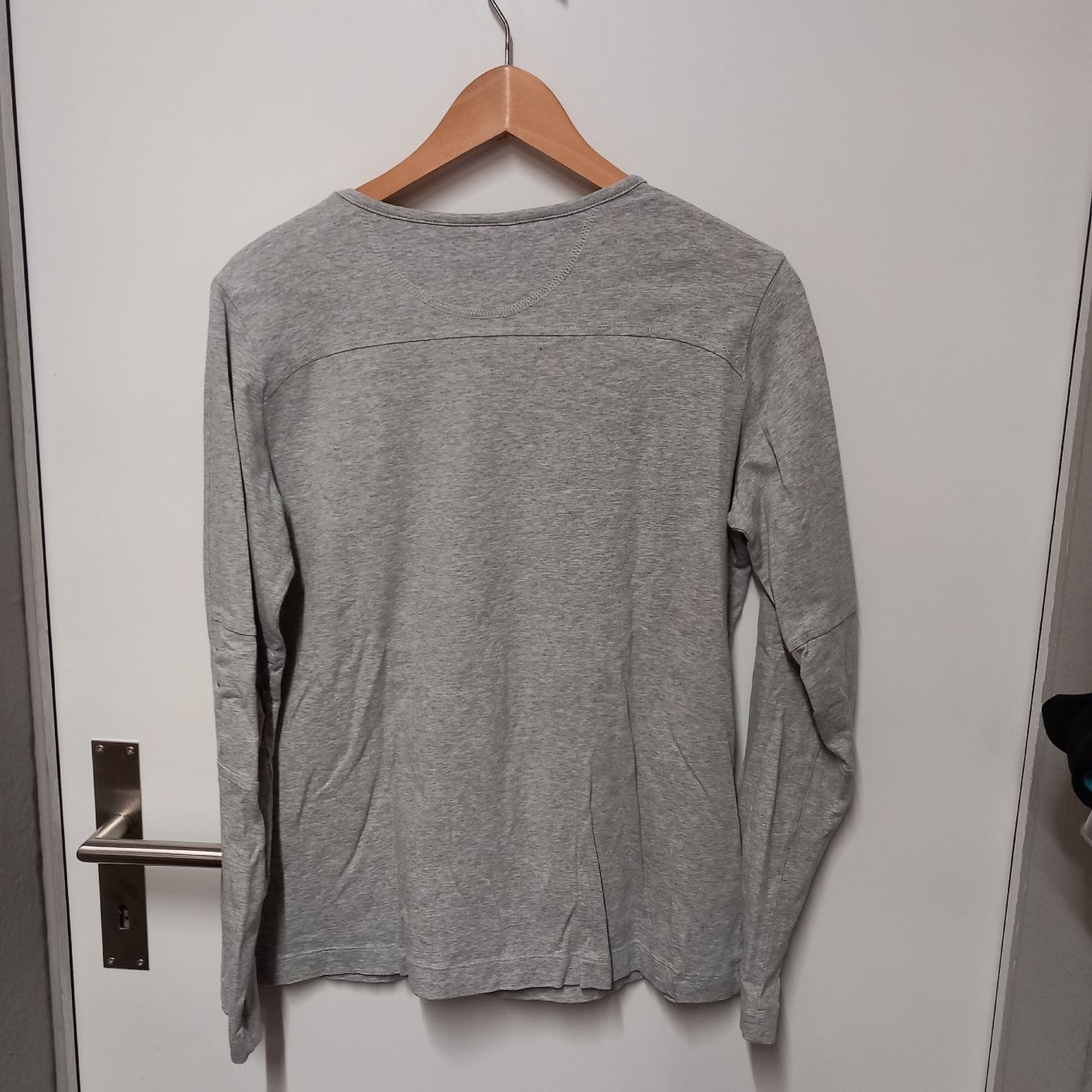 Bogner T-shirt: Damenshirt Bogner Gr.L Strass – Usato da Gwatt (Thun) venduto da umwelt-brocki 3