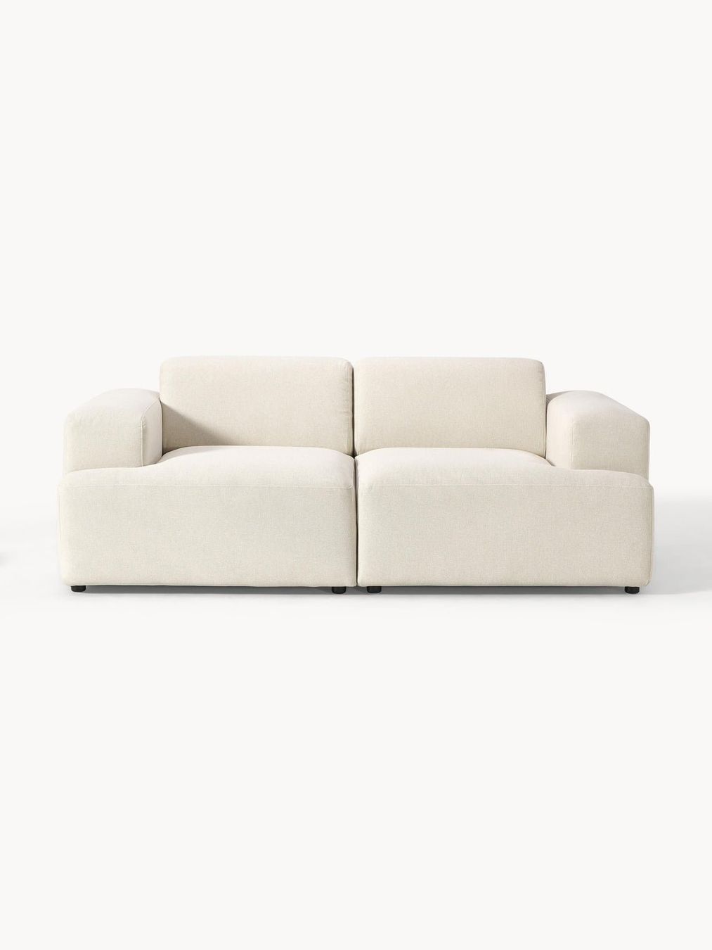 Westwing Sofas: Melva Sofa (2-Sitzer)CHF 2'299-40% – Neu (gemäss Beschreibung) aus Otelfingen von Yvonne_Outlet