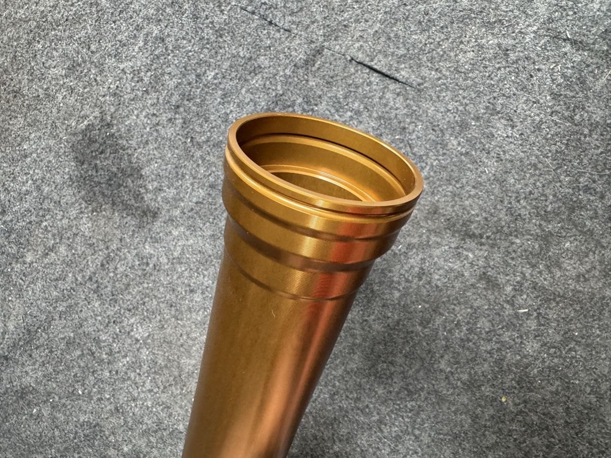 Honda Tutti i ricambio per moto: Showa Bud-Racing Factory Gabel – Nuovo (secondo la descrizione) da Marthalen venduto da gho_xp9m 4