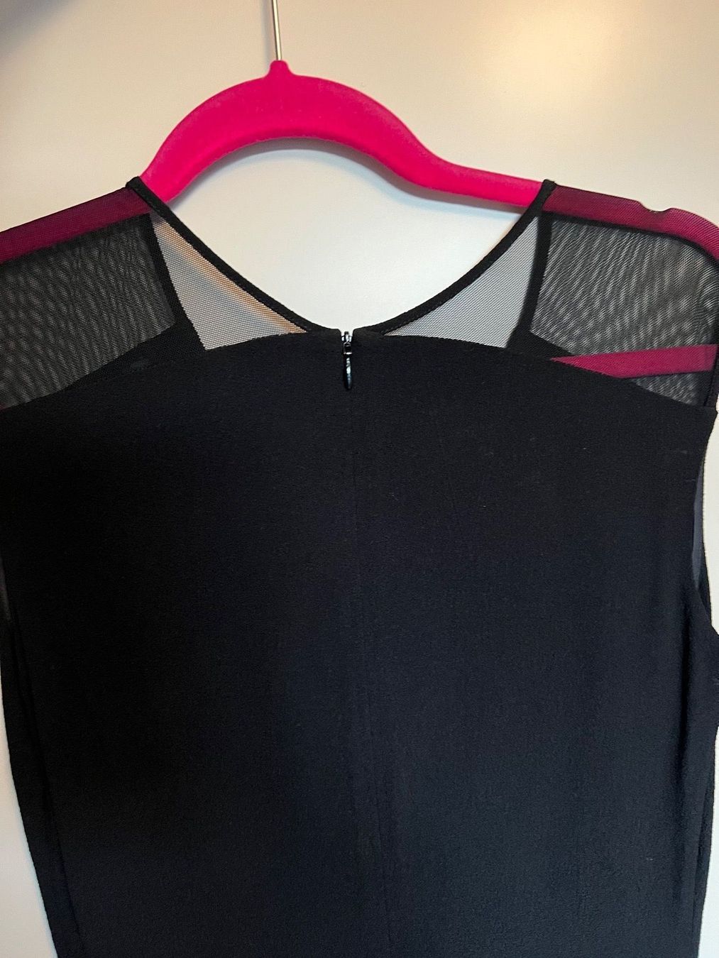 Sandro Kleider: Black Sandro Cocktail Dress – Gebraucht aus Kilchberg von AK_KB 2