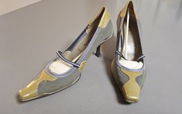 Scarpe con tacco Prada donna taglia 38,5