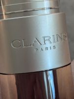 Clarins Double Serum Concentrate leftover from 50 ml