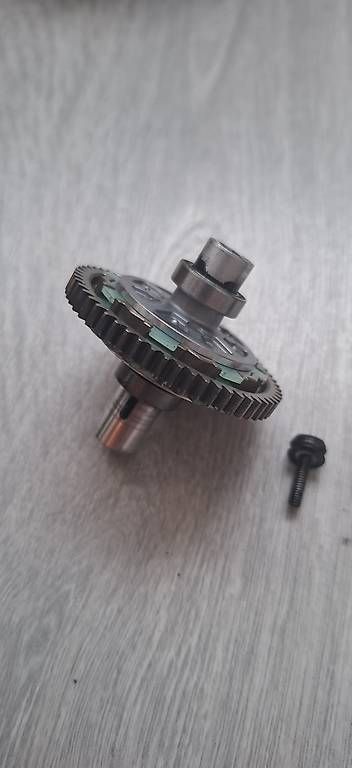 RC Kits de montage: Arrma Slipper Clutch Modul – D'occasion à Bösingen par Schruppateli 2