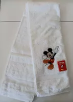 LETZTE EXEMPLAR! Disney Micky Maus Badetuch 70x140NEU