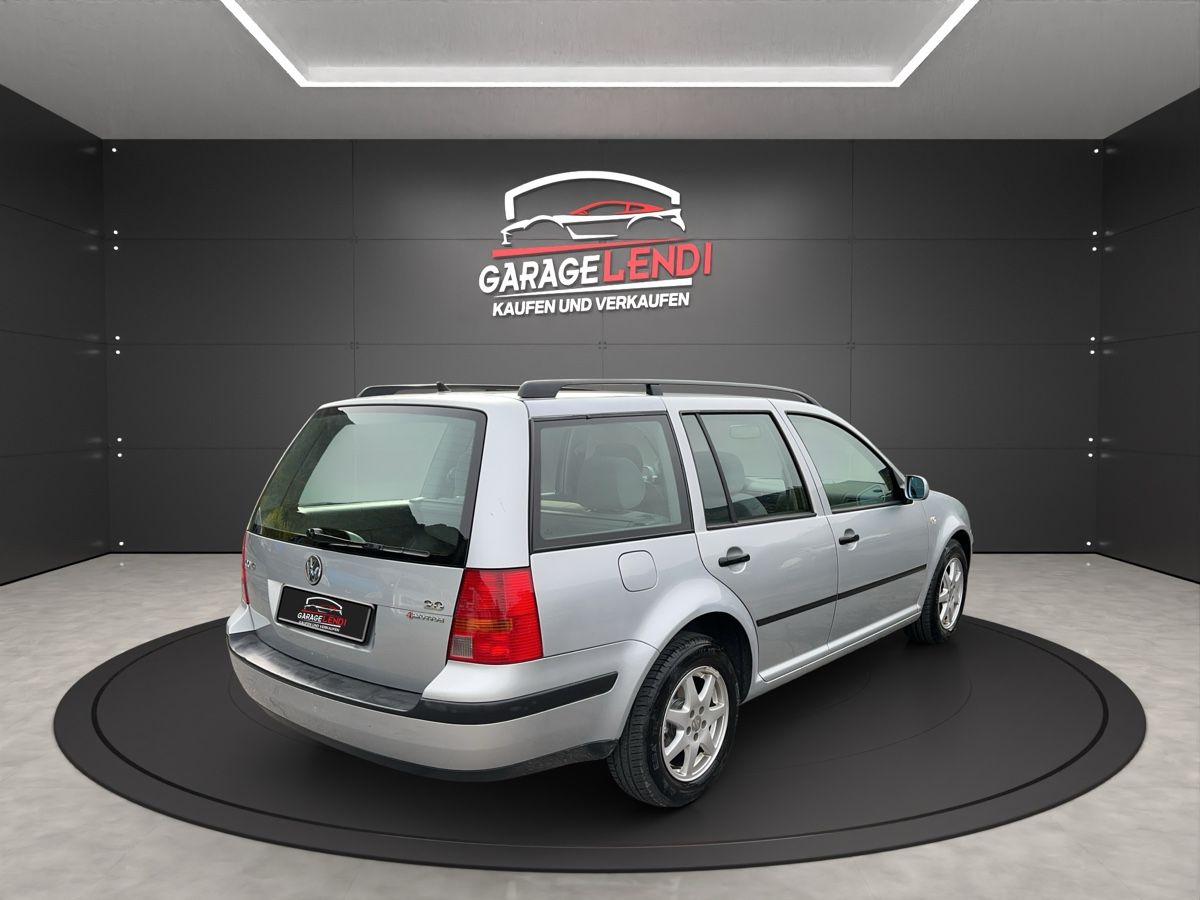 VW Autos: VW GOLF 2.0 8V 4x4 B04 ( Frisch ab MFK ) Ab 1 CHF 🔥 – Gebraucht aus Oensingen von  8