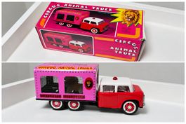 Circus Animal Truck - MF 782