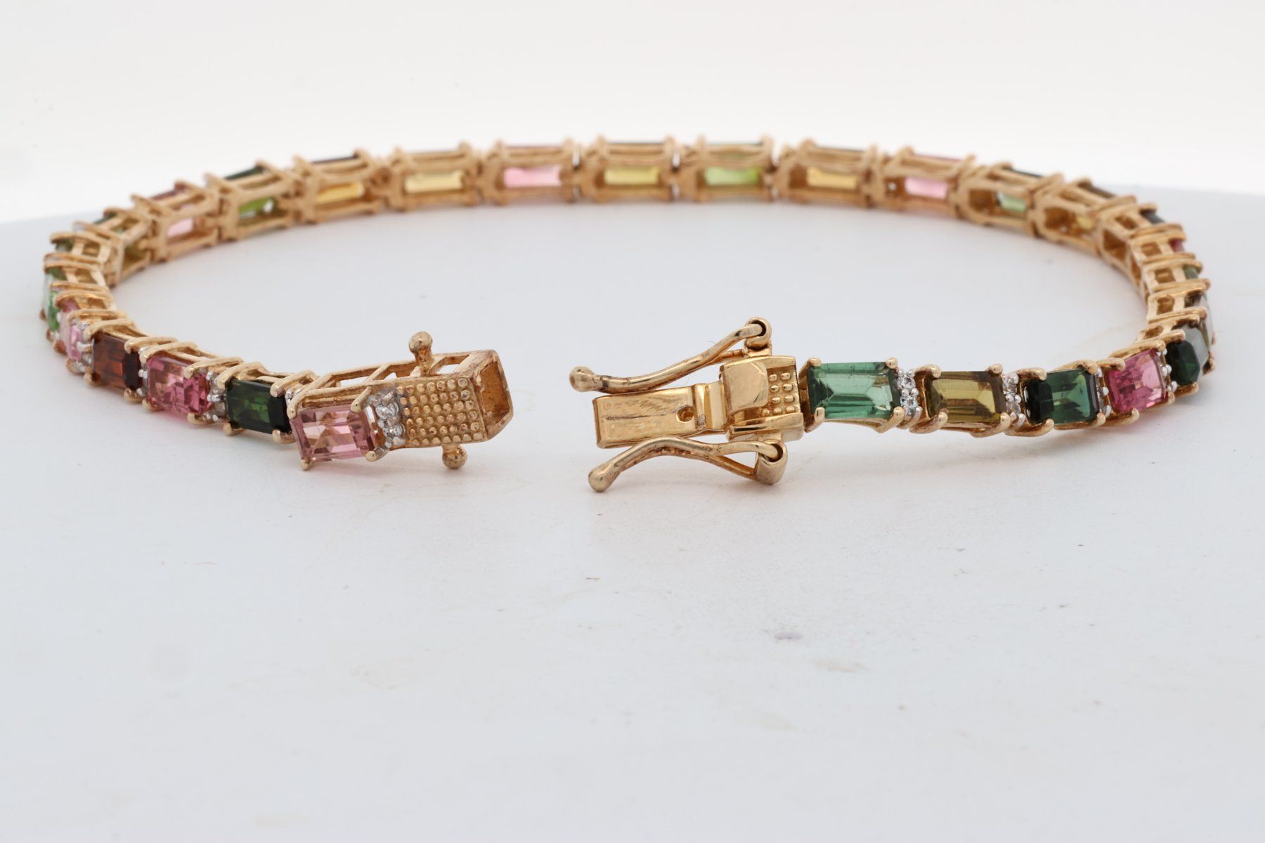 Bracciali & Braccialetti: Armband 925 Silber //i634 – Usato da Bern venduto da JMsoehne1987 3