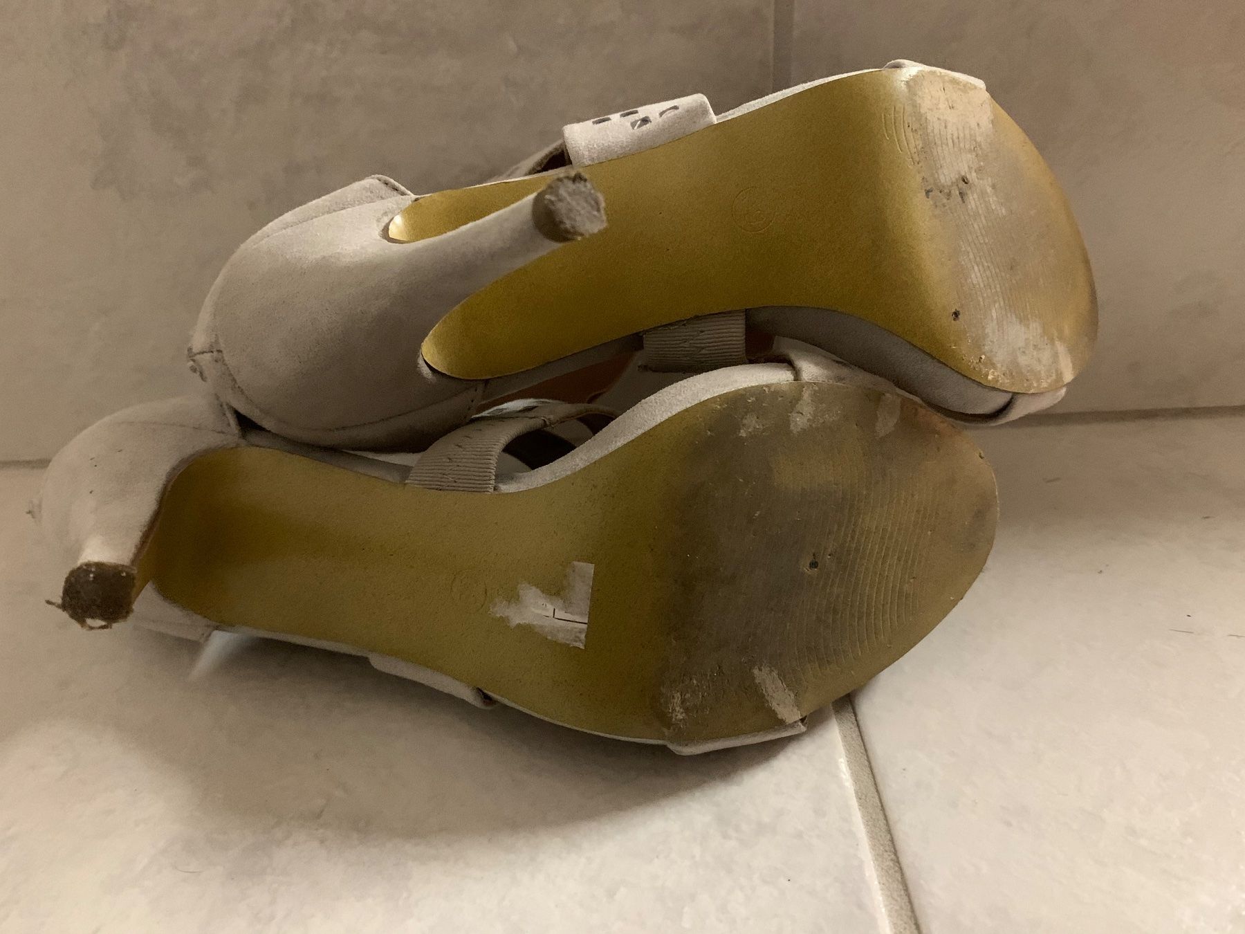 Damenschuhe: Schuhe Grösse 39 – Gebraucht aus Lostorf von Venice16 1