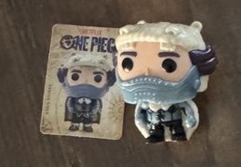 Kinder joy one piece captain morgan