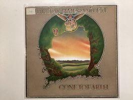 Barclay James Harvest LP - Gone To Earth