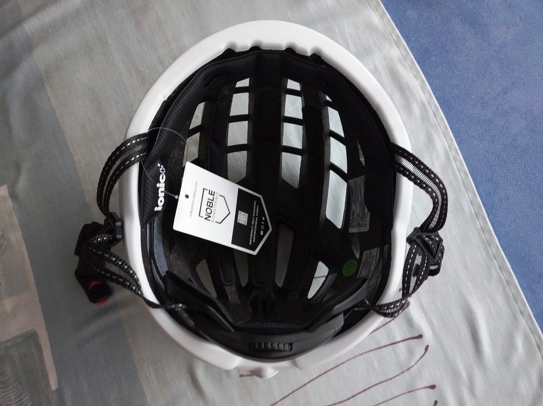 Casques: Rockbros Rennrad Helm – Neuf (Voir description) à Effretikon par VanPersie 5