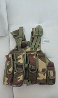 Gilet/cartucciera tattico caccia