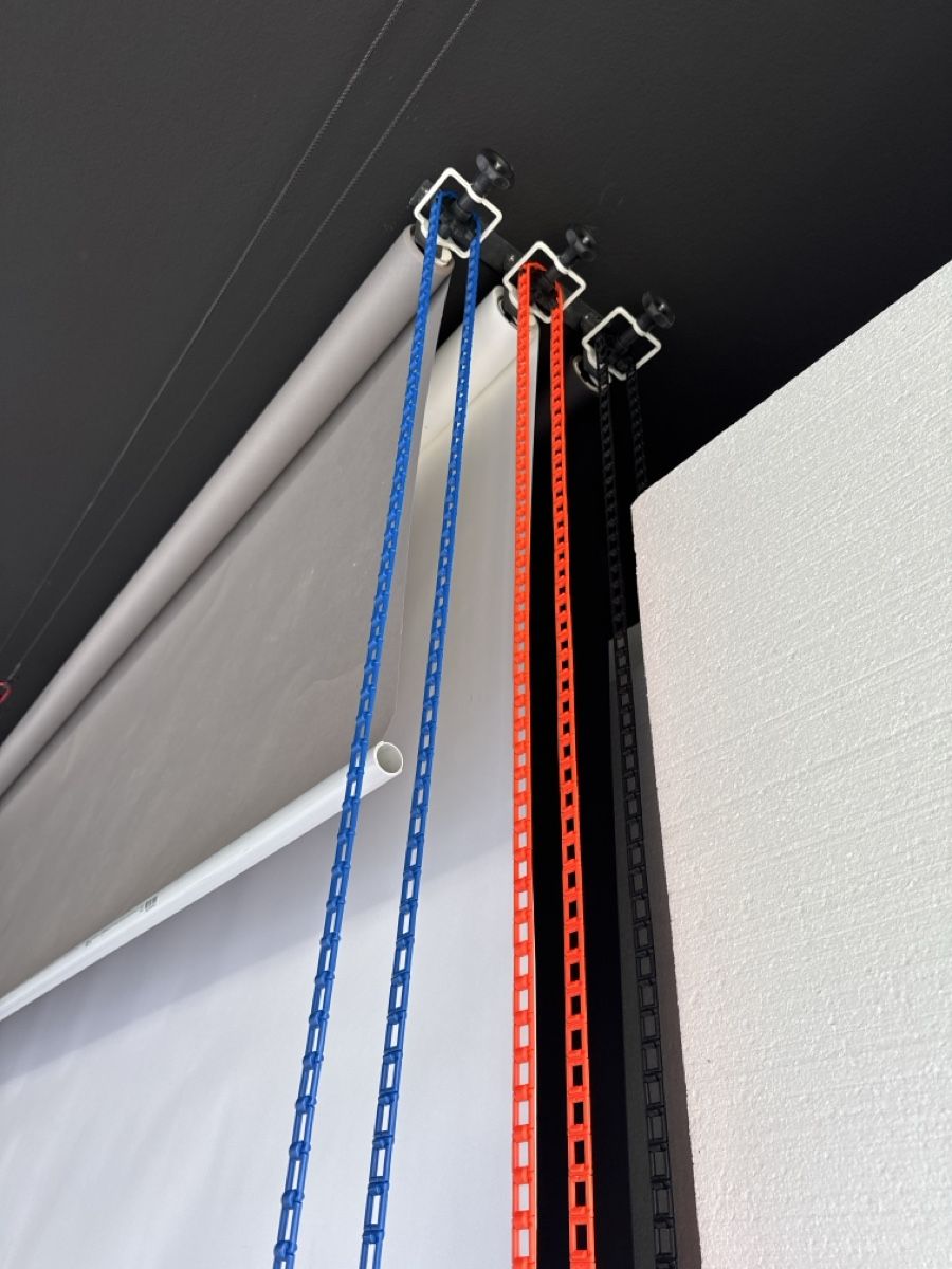 Manfrotto Altri Accessori: Manfrotto Foto-Hintergrundsystem – Usato da Bettlach venduto da TopGun_61 1