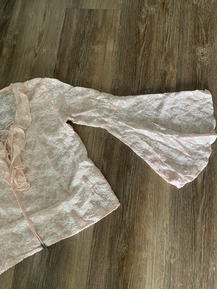 Guess Blusen: Guess Boho Bluse – Gebraucht aus Emmen von Bgucci_girl 1