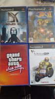 Ps 2    4 Spiele