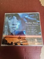 CD Single - Heather Nova – Gloomy Sunday (Alternative, 1999)