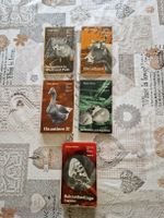 Reihe Bücher (Kennst du mich?) Säugetiere, Haustiere