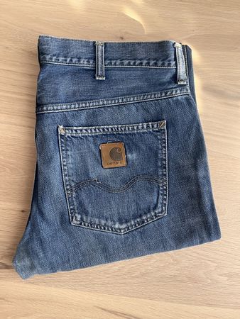 Vintage Carhartt Jeans 32 x 32