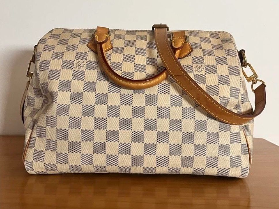 Louis Vuitton Borse: Louis Vuitton – Nuovo (secondo la descrizione) da St. Gallen venduto da Viste 2