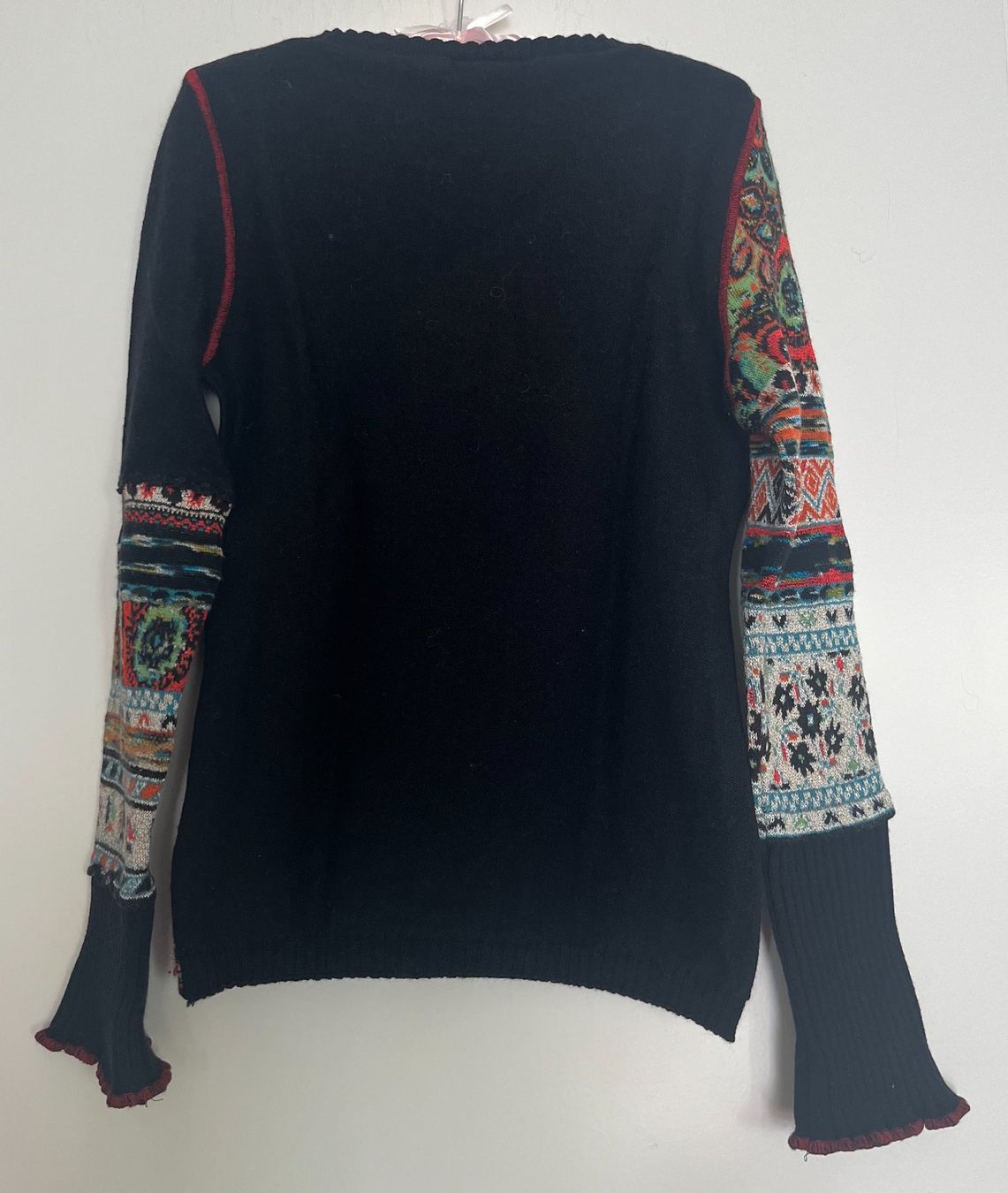 Pulls & Sweat-shirts: Chacok Strickpullover in Grösse M – D'occasion à Luzern par Lampion 2
