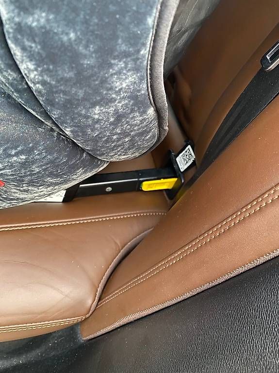 Auto-Kindersitze: Kinder Autositz mit Isofix – Gebraucht aus Opfershofen TG von Thurgi1 2