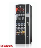 703 Saeco Diamante RST Drink- und Snackautomat aus Liq