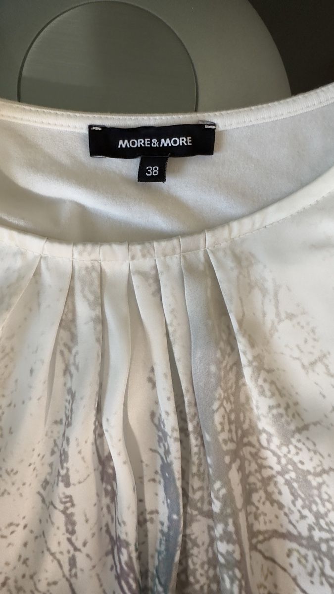 More & More T-shirt: Damen-T-Shirt von More &More – Nuovo (secondo la descrizione) da Adliswil venduto da RicPro 6
