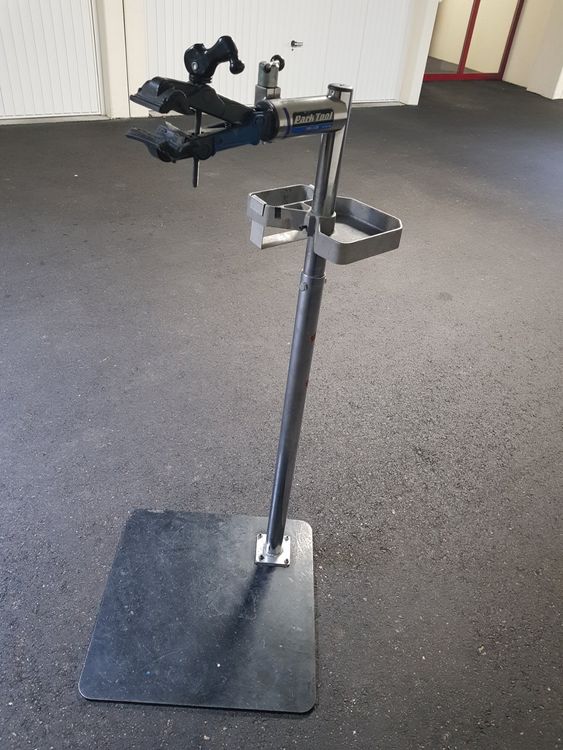 Park Tool PRS-TT-2 Deluxe Tool and Work Tray Repair Stand Accessory Worldwide Cy