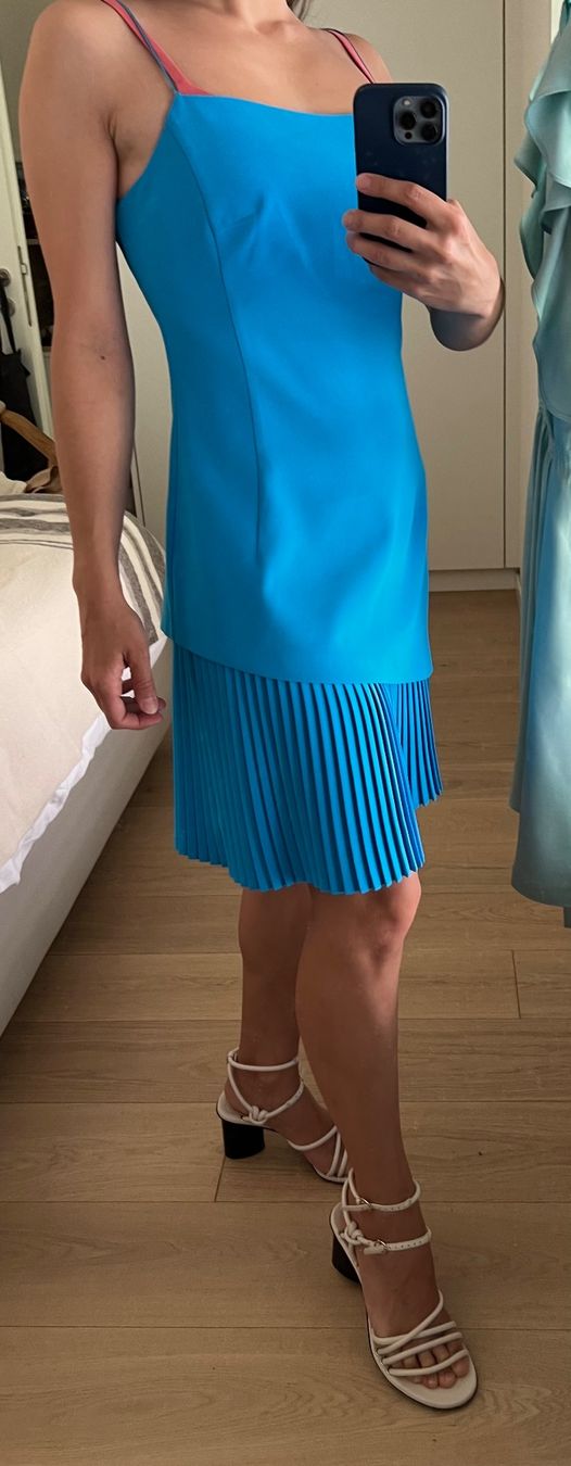 Vestiti: Dress - Kleid- Neu – Nuovo (secondo la descrizione) da Corsier GE venduto da Karol_save_planet