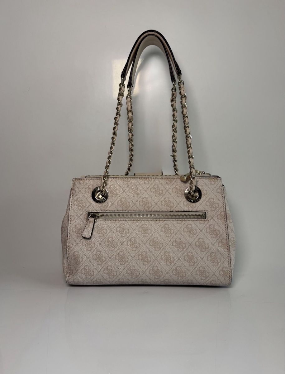 Guess Borse da donna: Guess Handtasche – Nuovo (secondo la descrizione) da Vionnaz venduto da b_f_d_r_g 1