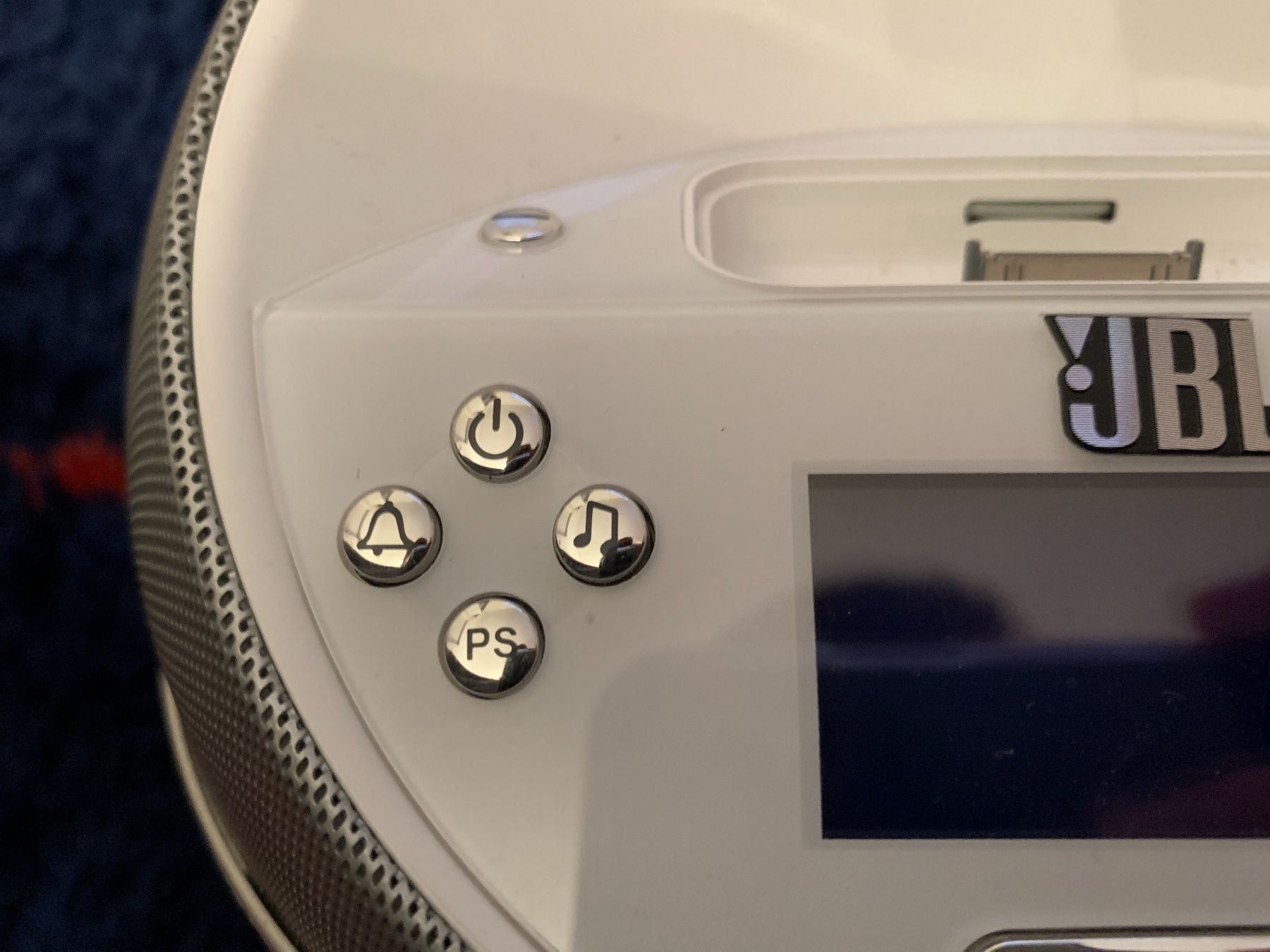 JBL Casse acustiche: haut parleur JBL – Usato da Genolier venduto da Leo_Bn 2