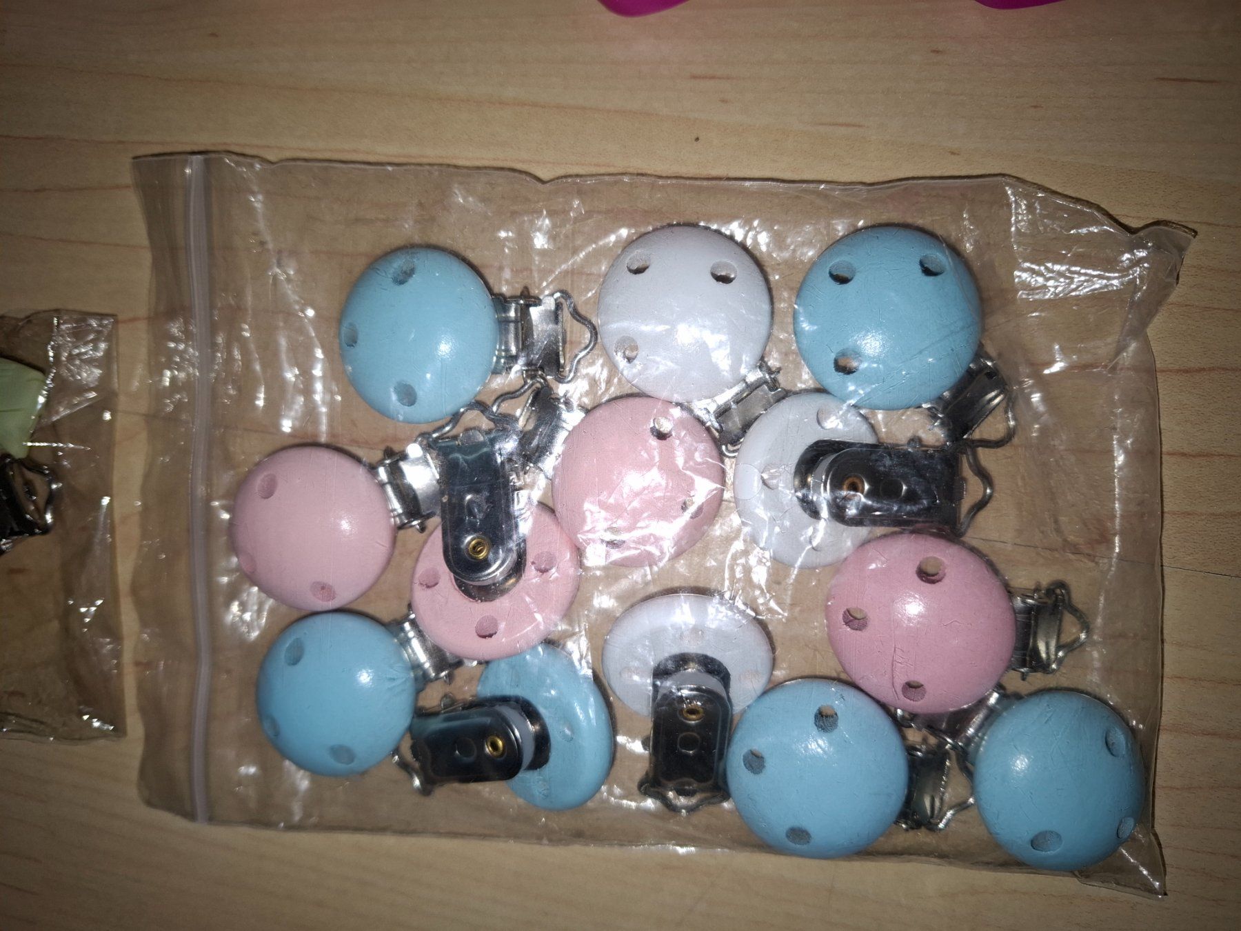 Kits de loisir créatif: Div. Bastelmaterial – Neuf (Voir description) à Oberurnen par rotty80 7