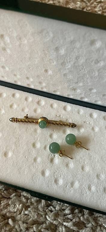 Ketten: Schmuck-Set – Gebraucht aus Zürich von don_6qbj