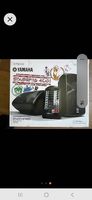 Sono Yamaha 400i complète 