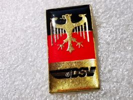 Ansteckpin 30: DSV
