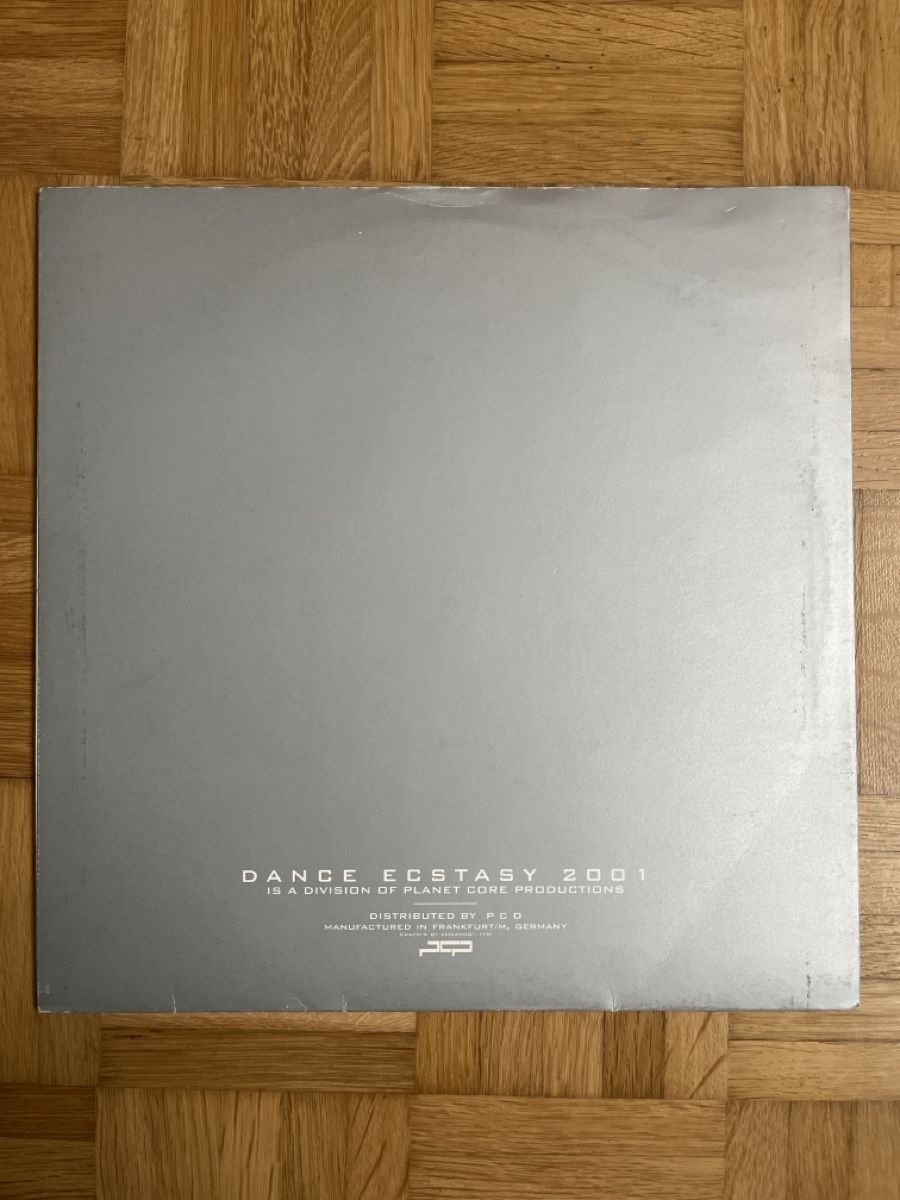 Vinyles: Various Hardcore / Gabber Vinyl – D'occasion à Wangen b. Olten par break72 1