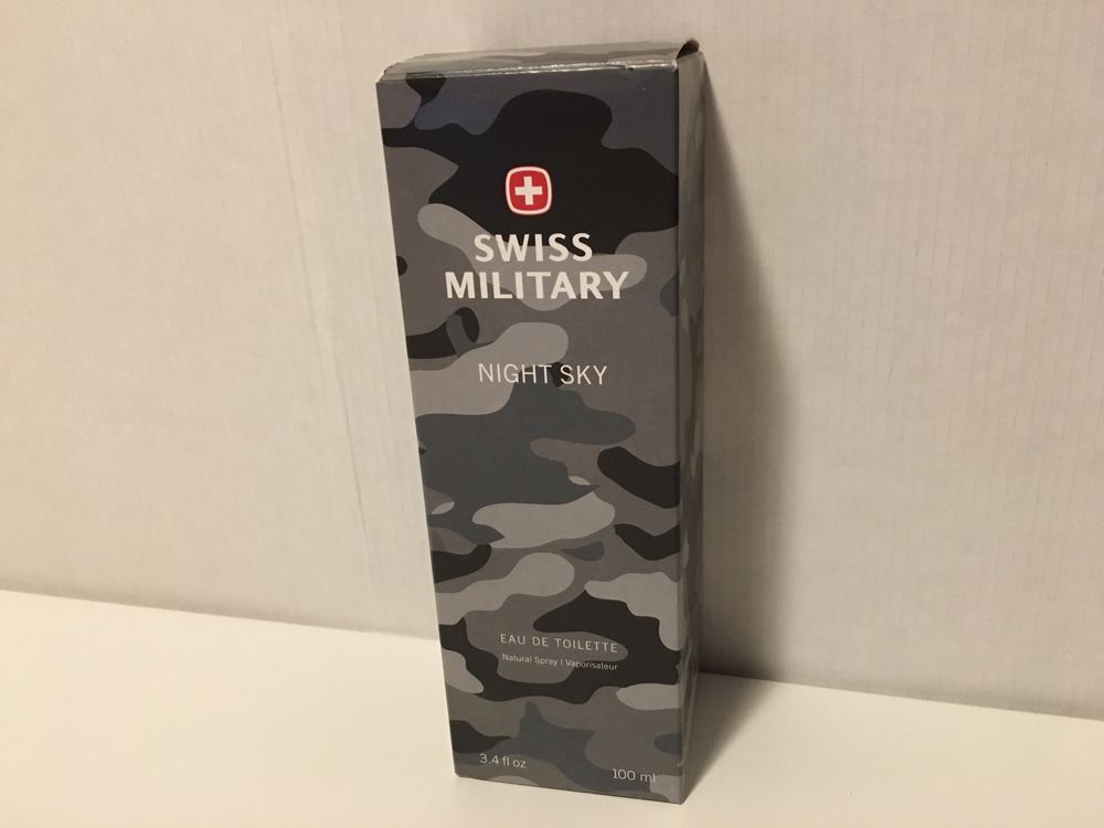 Swiss military night sky new arrivals