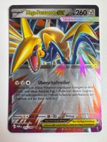 Mega-Panzaeron ex - Perfect Order (POR) - 055/088