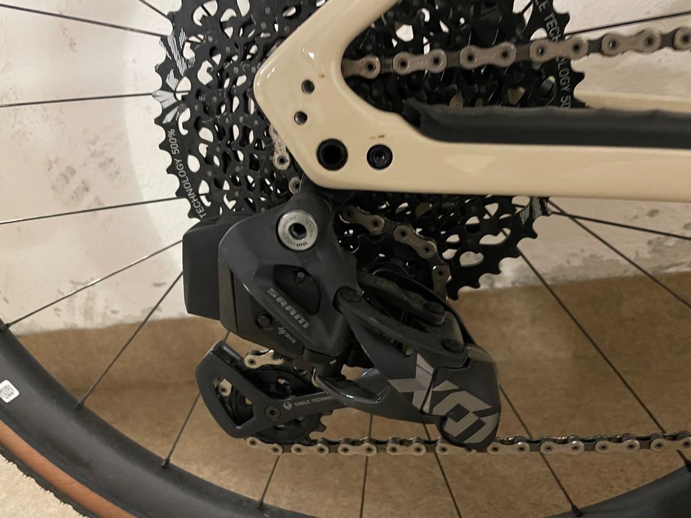 Specialized Vélos: Gravelbike Specialized Diverge Pro, Carbon, Grösse 49, 35% – D'occasion à Zürich par Velo-Elsener 4