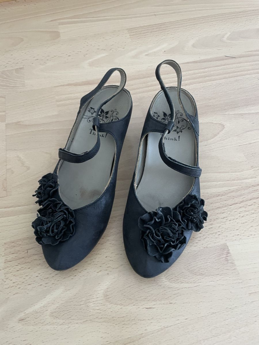 Think Chaussures femmes: Damenschuh Think! – D'occasion à Schüpbach par puxxon