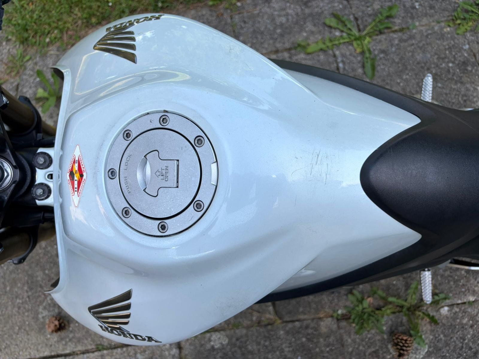 Honda Strasse: Honda CB1000R ABS – Gebraucht aus Winterthur von ezpzwrecked 7