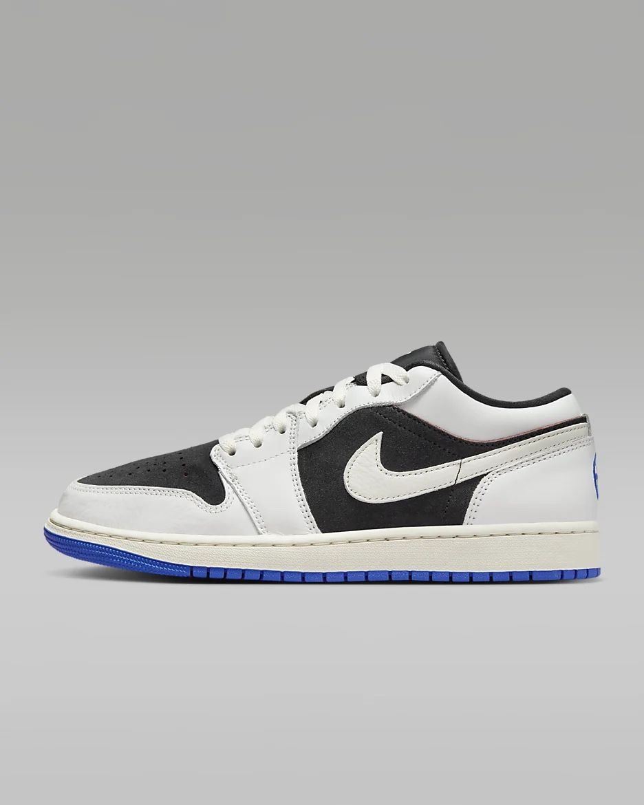Jordan Scarpe da uomo: Air Jordan 1 Low Quai 54 – Nuovo e nell'imballaggio originale da Basel venduto da CarloGambino 4