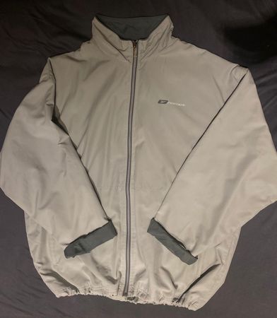 Reebok Jacke L (Dünn - Sommer/Übergang)