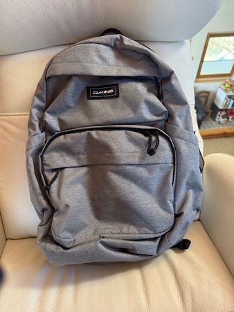 Sac à dos Dakine, prix baissé !