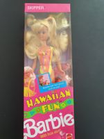 Vintage Barbie Hawaiian Skipper, 1990
