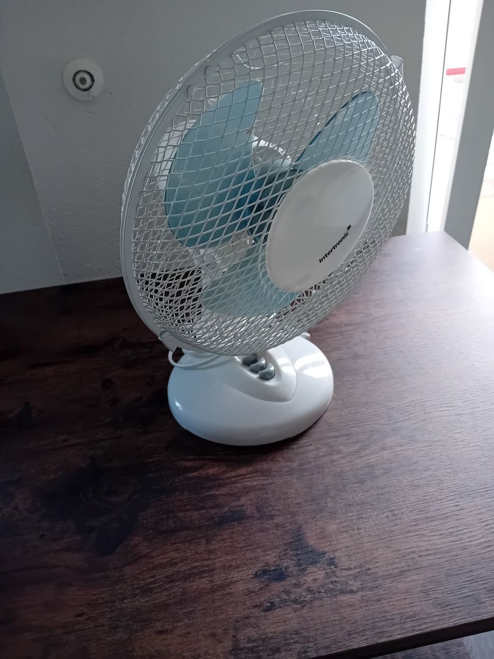 Ventilatoren: Ventilateur – Gebraucht aus St-Imier von Wolf313
