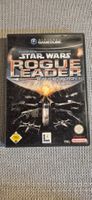 Star Wars Rogue Leader Rogue Squadron II GameCube