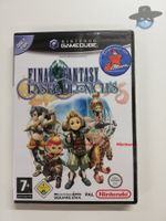 Final Fantasy Crystal Chronicles / NEU